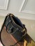 Louis Vuitton Trianon PM In Monogram Empreinte Leather M46488