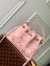 Louis Vuitton Summer Bundle Bag In Monogram Empreinte Leather M46492