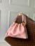 Louis Vuitton Summer Bundle Bag In Monogram Empreinte Leather M46492