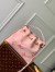 Louis Vuitton Summer Bundle Bag In Monogram Empreinte Leather M46492