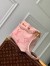 Louis Vuitton Summer Bundle Bag In Monogram Empreinte Leather M46492