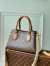 Louis Vuitton Vendome BB Bag In Monogram Canvas M46495