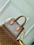 Louis Vuitton Vendome BB Bag In Monogram Canvas M46495