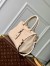 Louis Vuitton Trianon PM In Monogram Empreinte Leather M46503