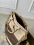 Louis Vuitton Trianon PM In Monogram Empreinte Leather M46503