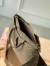 Louis Vuitton Trianon MM Bag In Monogram Empreinte Leather M46504