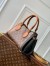 Louis Vuitton Vendome BB Bag In Monogram Canvas M46507