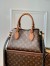 Louis Vuitton Vendome BB Bag In Monogram Canvas M46507
