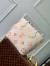 Louis Vuitton Neverfull MM Bag In Monogram Empreinte Leather M46516