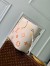 Louis Vuitton Neverfull MM Bag In Monogram Empreinte Leather M46516