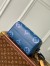 Louis Vuitton Speedy Bandouliere 20 Bag In Monogram Empreinte Leather M46517