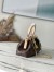 Louis Vuitton Monogram Clutch In Monogram Canvas M46544