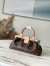 Louis Vuitton Monogram Clutch In Monogram Canvas M46544