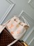 Louis Vuitton Summer Bundle Bag In Monogram Empreinte Leather M46545