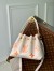 Louis Vuitton Summer Bundle Bag In Monogram Empreinte Leather M46545
