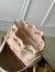 Louis Vuitton Summer Bundle Bag In Monogram Empreinte Leather M46545