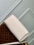 Louis Vuitton Summer Bundle Bag In Monogram Empreinte Leather M46545