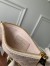 Louis Vuitton Summer Bundle Bag In Monogram Empreinte Leather M46545