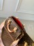 Louis Vuitton Speedy Bandouliere 20 Bag in Monogram Canvas M46594