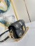 Louis Vuitton Pochette Metis East West Bag In Monogram Empreinte Leather M46596