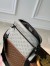Louis Vuitton Trio Messenger Bag in Monogram-embossed Leather M46603