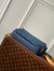 Louis Vuitton Trio Messenger Bag in Monogram-embossed Leather M46604