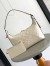 Louis Vuitton Sac Sport Bag in Monogram Empreinte Leather M46609
