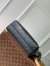 Louis Vuitton Sac Sport Bag in Monogram Empreinte Leather M46610