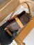 Louis Vuitton Micro Chantilly Bag in Monogram Canvas M46643