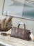 Louis Vuitton OnTheGo East West Bag In Monogram Reverse Canvas M46653