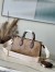 Louis Vuitton OnTheGo East West Bag In Monogram Reverse Canvas M46653