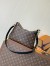 Louis Vuitton LV Twinny Bag in Monogram Canvas M46659