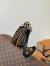 Louis Vuitton LV Twinny Bag in Monogram Canvas M46659