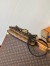 Louis Vuitton LV Twinny Bag in Monogram Canvas M46659