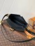 Louis Vuitton LV Twinny Bag in Monogram Canvas M46659