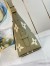 Louis Vuitton CarryAll PM Bag In Monogram Empreinte Leather M46672