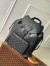 Louis Vuitton Montsouris Backpack in Monogram Eclipse Canvas M46683