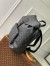 Louis Vuitton Montsouris Backpack in Monogram Eclipse Canvas M46683