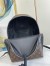 Louis Vuitton Discovery Backpack PM in Monogram Macassar Canvas M46684