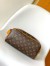Louis Vuitton Dopp Kit Toilet Pouch in Monogram Canvas M46696