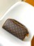 Louis Vuitton Dopp Kit Toilet Pouch in Monogram Canvas M46696