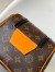 Louis Vuitton Dopp Kit Toilet Pouch in Monogram Canvas M46696