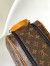 Louis Vuitton Dopp Kit Toilet Pouch in Monogram Canvas M46696