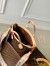 Louis Vuitton Neverfull BB Bag in Monogram Canvas M46705