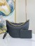 Louis Vuitton Loop Hobo Bag In Monogram Empreinte Leather M46725