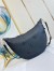 Louis Vuitton Loop Hobo Bag In Monogram Empreinte Leather M46725