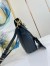 Louis Vuitton Loop Hobo Bag In Monogram Empreinte Leather M46725