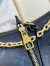 Louis Vuitton Loop Hobo Bag In Monogram Empreinte Leather M46725
