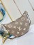 Louis Vuitton Loop Hobo Bag In Monogram Empreinte Leather M46738