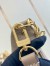 Louis Vuitton Loop Hobo Bag In Monogram Empreinte Leather M46738
